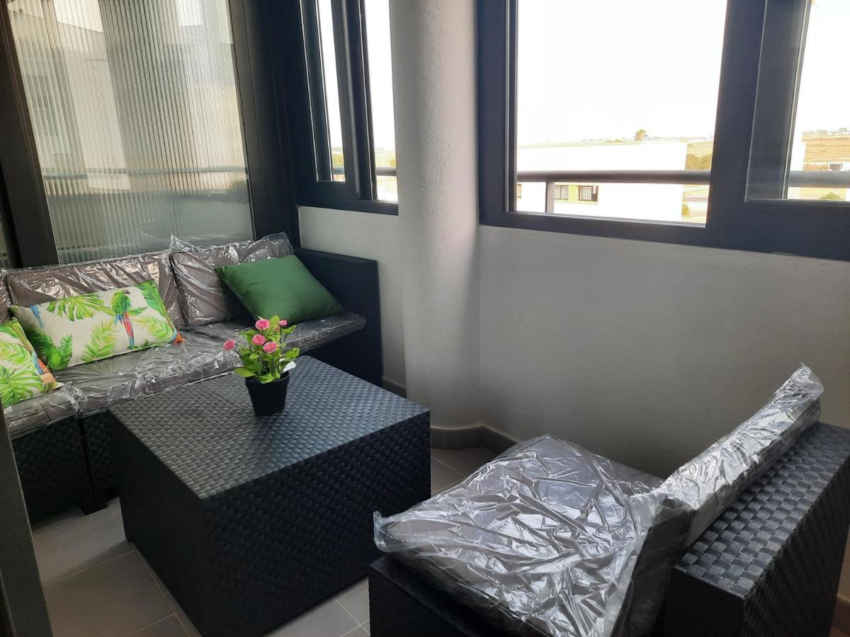 Duplex En Urbanizacion Jardines Del Guadiana Apartamento Aiamonte Exterior foto